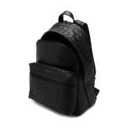 Кожаный рюкзак Bottega Veneta